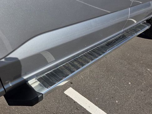 Used 2024 Ford F150 XLT w/ Tow/Haul Package image 21