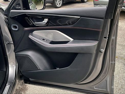 Used 2024 Acura MDX Type S AWD/4WD image 24