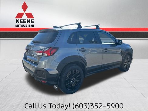 New 2026 Mitsubishi Outlander Sport AWD image 5