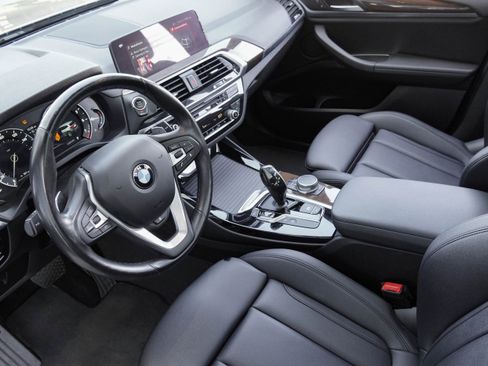 Used 2018 BMW X3 xDrive30i AWD/4WD image 6