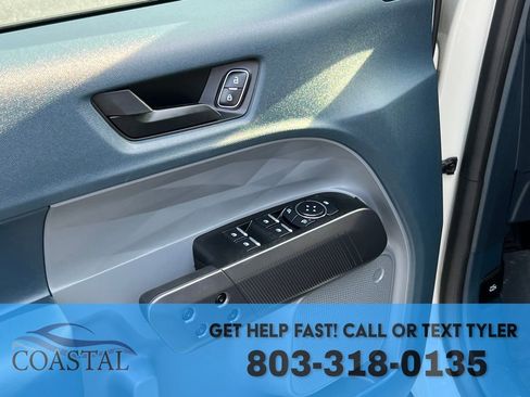 Used 2024 Ford Maverick Tremor w/ Tremor Off-Road Package image 7