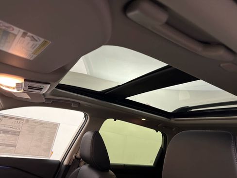 New 2026 Nissan Rogue Platinum w/ Platinum Premium Package image 15