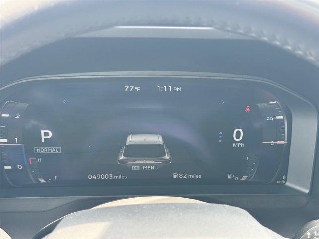 Used 2023 Mitsubishi Outlander SE FWD image 20