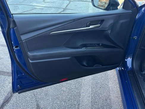 Used 2025 Toyota Camry LE image 26