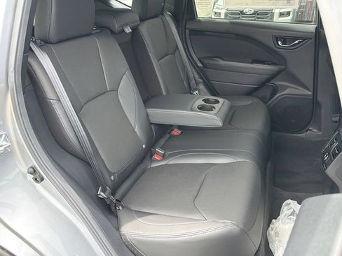 New 2026 Subaru Forester Limited AWD/4WD image 17