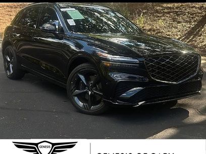 Used 2026 Genesis GV70 3.5T Sport Prestige
