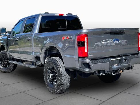 Used 2025 Ford F350 XL w/ STX Appearance Package AWD/4WD image 12