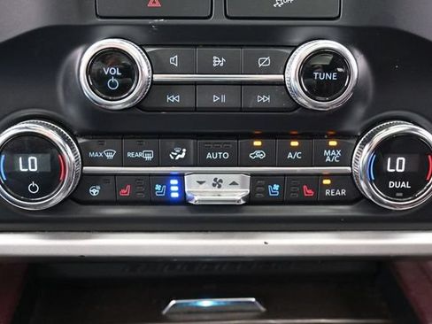 Certified 2022 Ford Expedition Max Limited AWD/4WD image 24