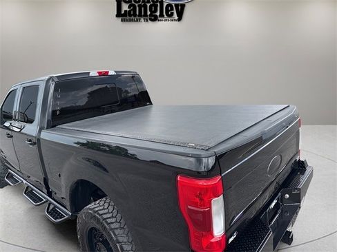 Used 2019 Ford F250 Lariat w/ Lariat Ultimate Package image 20