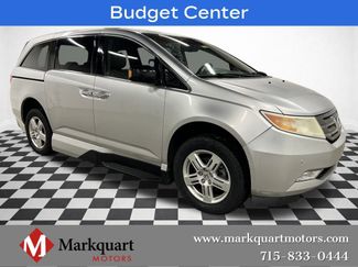 Used 2012 Honda Odyssey Touring 360° Tour