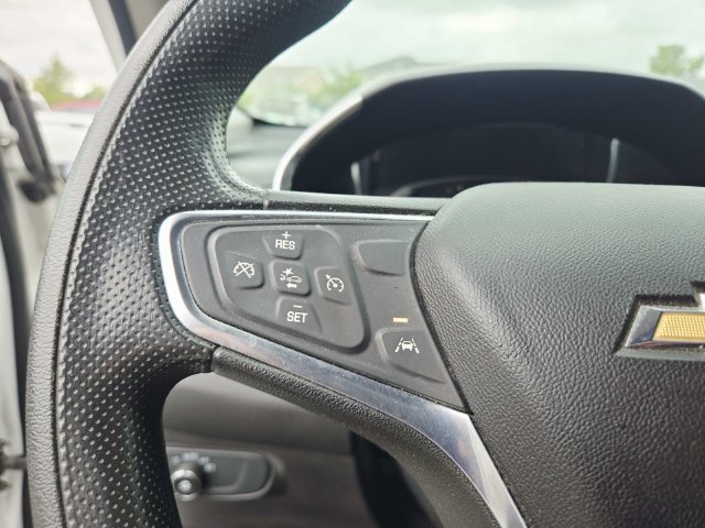 Used 2020 Chevrolet Equinox LT FWD image 9
