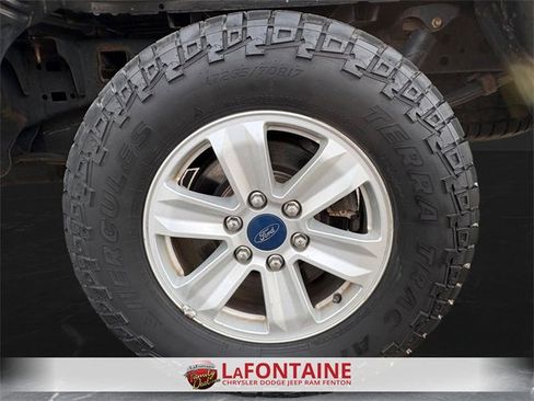 Used 2020 Ford F150 XLT image 29