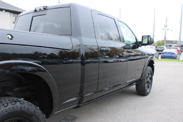 Used 2022 RAM 2500 Limited AWD/4WD image 50