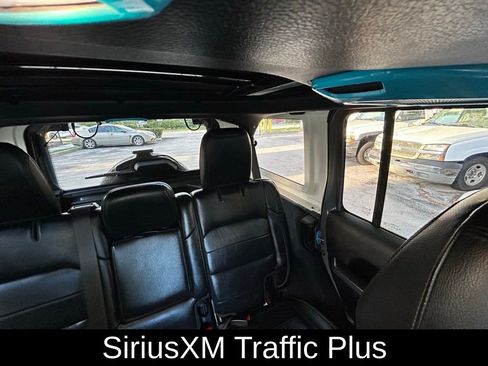 Certified 2021 Jeep Wrangler Unlimited Sahara image 14