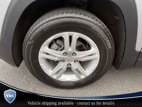 Used 2024 GMC Terrain SLE w/ Driver Convenience Package AWD/4WD image 12