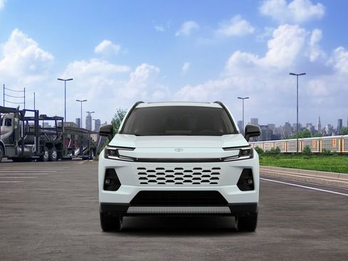 New 2026 Toyota RAV4 Limited image 17