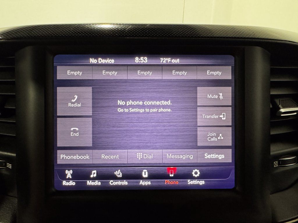 Used 2019 RAM 1500 Sport w/ Trailer Tow Group AWD/4WD image 41