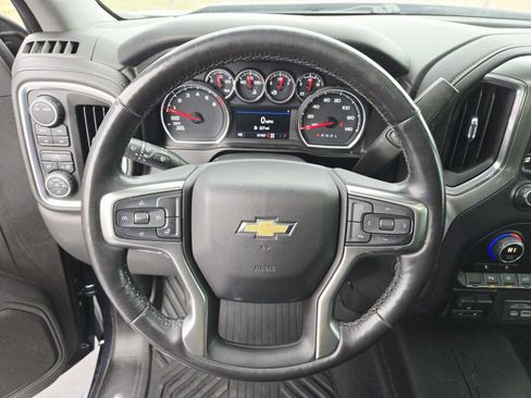 Used 2020 Chevrolet Silverado 1500 LT w/ All-Star Edition image 23