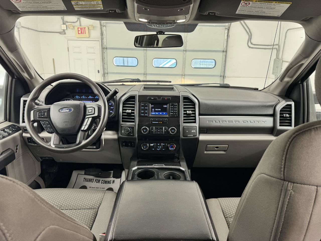 Used 2019 Ford F250 XLT AWD/4WD image 18
