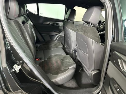 Used 2024 Dodge Hornet R/T image 26