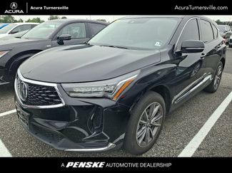 Used 2024 Acura RDX SH-AWD w/ Technology Package video 1
