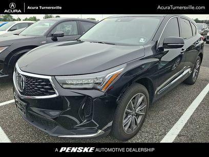 Used 2024 Acura RDX SH-AWD w/ Technology Package
