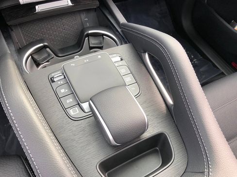 New 2026 Mercedes-Benz GLE 450 GLE 450 Coupe image 31