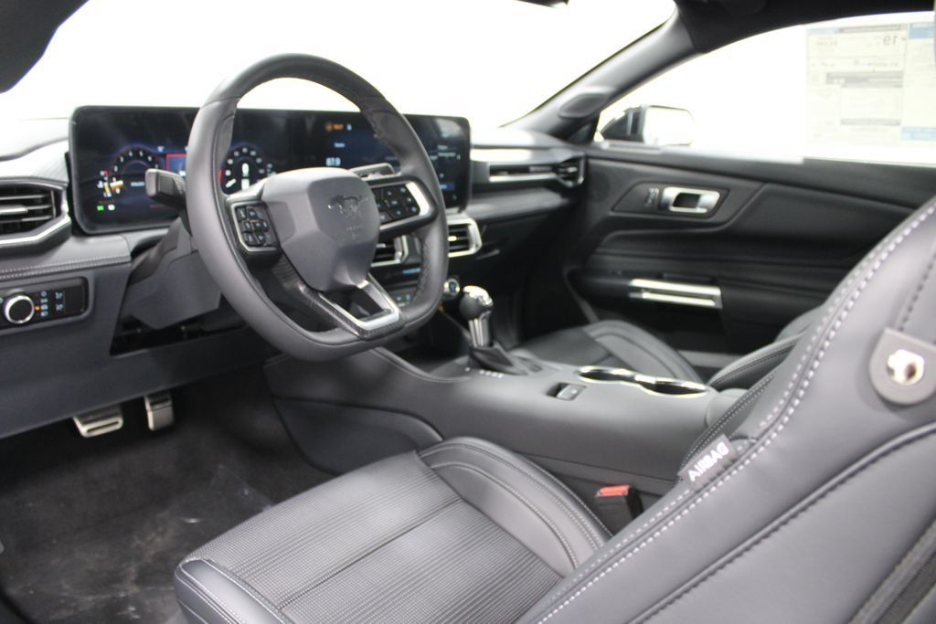 New 2026 Ford Mustang GT Premium RWD image 15