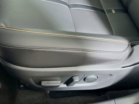 New 2026 MAZDA CX-50 2.5 Hybrid w/ Weather Package image 15