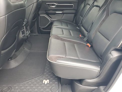 Used 2022 RAM 1500 Laramie AWD/4WD image 22