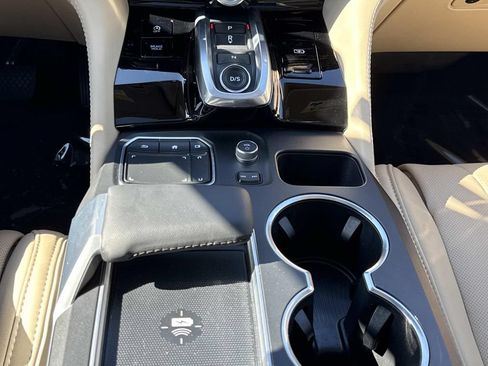 Used 2023 Acura MDX w/ Advance Package AWD/4WD image 8