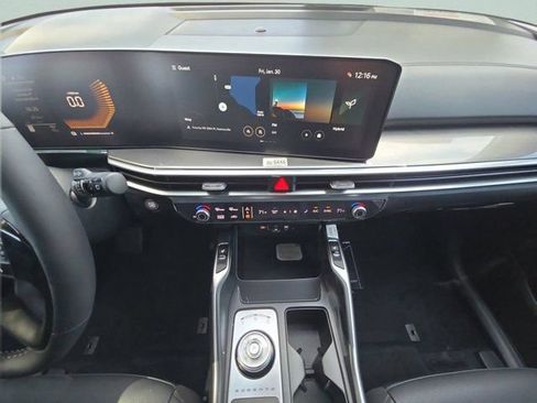 New 2026 Kia Sorento EX w/ EX Premium Package FWD image 33