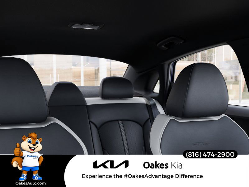 Certified 2026 Kia K5 GT-Line AWD/4WD image 27