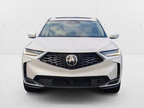 New 2026 Acura MDX FWD image 6