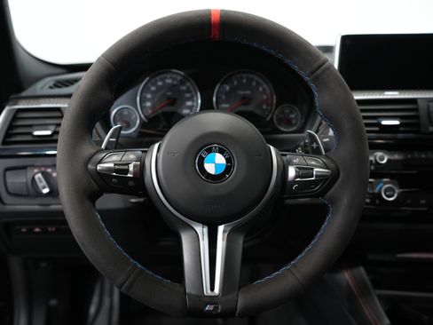 Used 2018 BMW M3 Coupe w/ Competition Package image 43