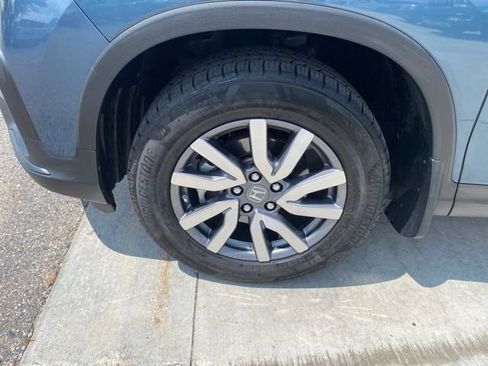 Used 2020 Honda Pilot EX image 12