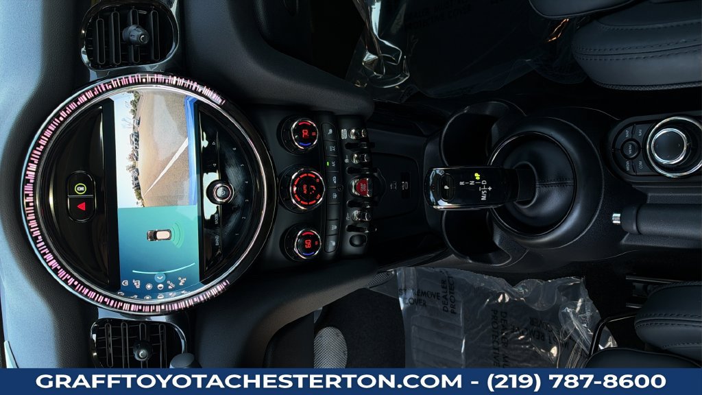 Used 2022 MINI Cooper S FWD image 19
