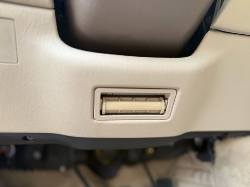 Used 1995 Lexus SC 400 Coupe image 34