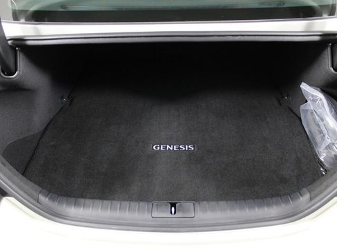 Used 2026 Genesis G70 3.3T Sport Prestige RWD image 15