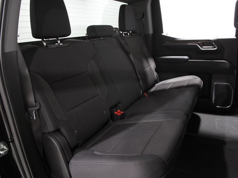 Certified 2024 Chevrolet Silverado 1500 RST image 19