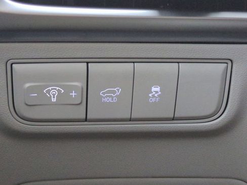 New 2026 Hyundai Tucson SEL image 30