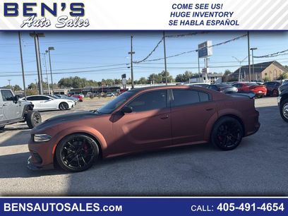 Used 2020 Dodge Charger Scat Pack