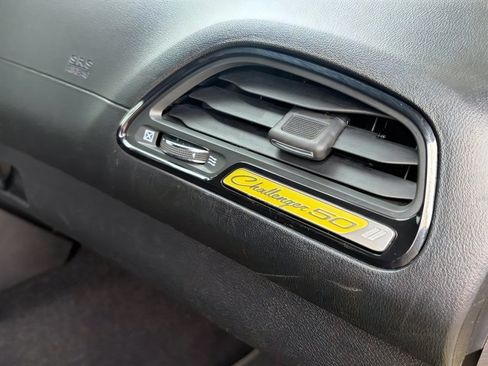 Certified 2020 Dodge Challenger R/T Scat Pack RWD image 30