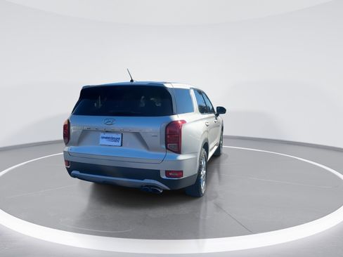 Used 2021 Hyundai Palisade SE image 8