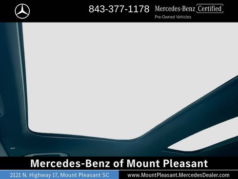 Certified 2022 Mercedes-Benz GLB 250 image 23