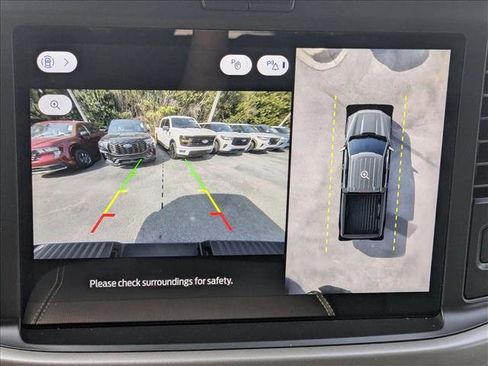 New 2026 Ford F150 XLT w/ Equipment Group 302A MID image 13