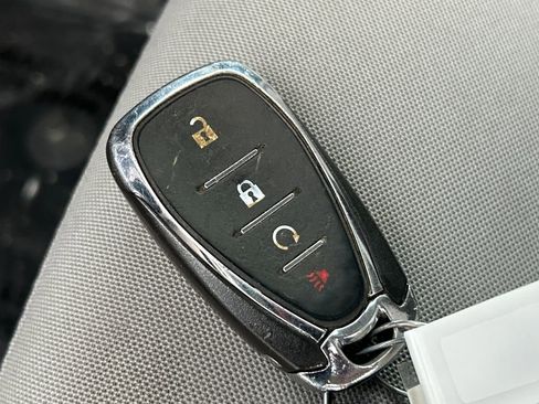 Used 2021 Chevrolet TrailBlazer LT image 31