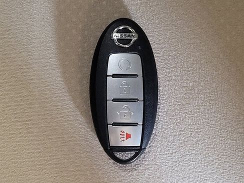 Used 2019 Nissan Murano SV FWD image 32