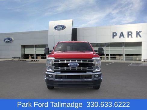 New 2026 Ford F350 XLT AWD/4WD image 6