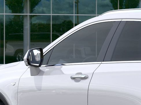 New 2025 Cadillac XT4 Premium Luxury w/ Technology Package image 36